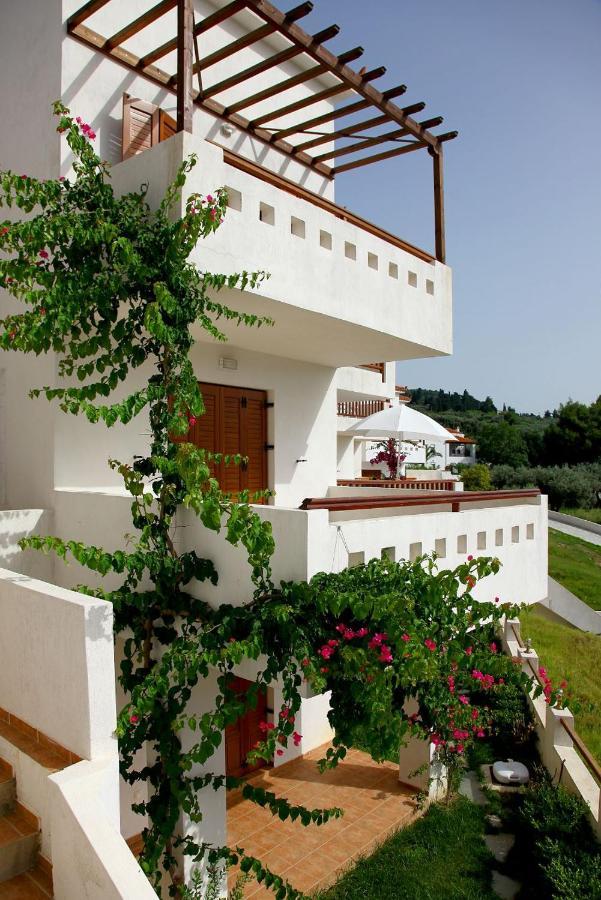 Summer Homes Διαμέρισμα *